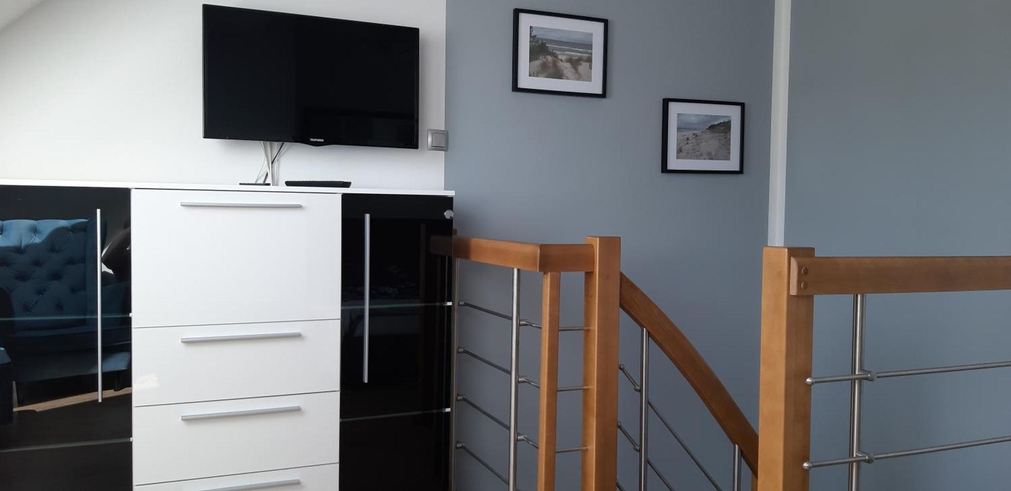 Apartamenty Gosciniec Re-Max Mrzezyno Exterior photo